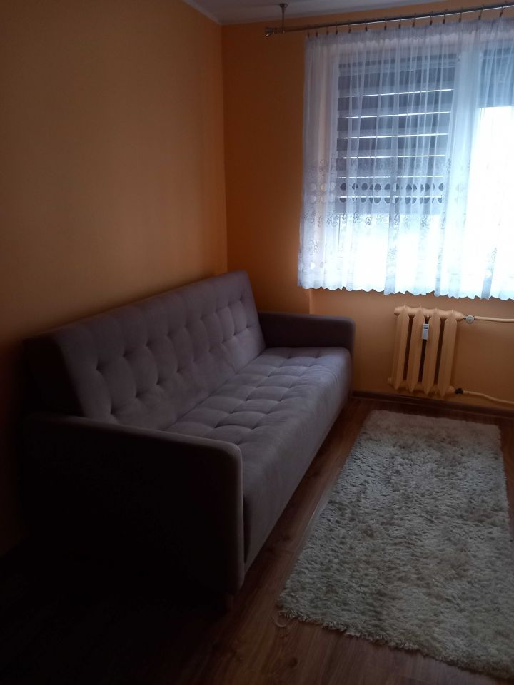 Mieszkanie 2-pokojowe Łomża, ul. Juliana Ursyna Niemcewicza. Zdjęcie 4