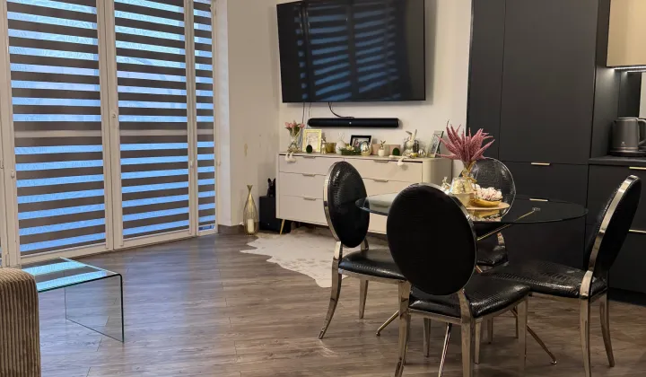 Mieszkanie 2-pokojowe Kłodzko, ul. Letnia