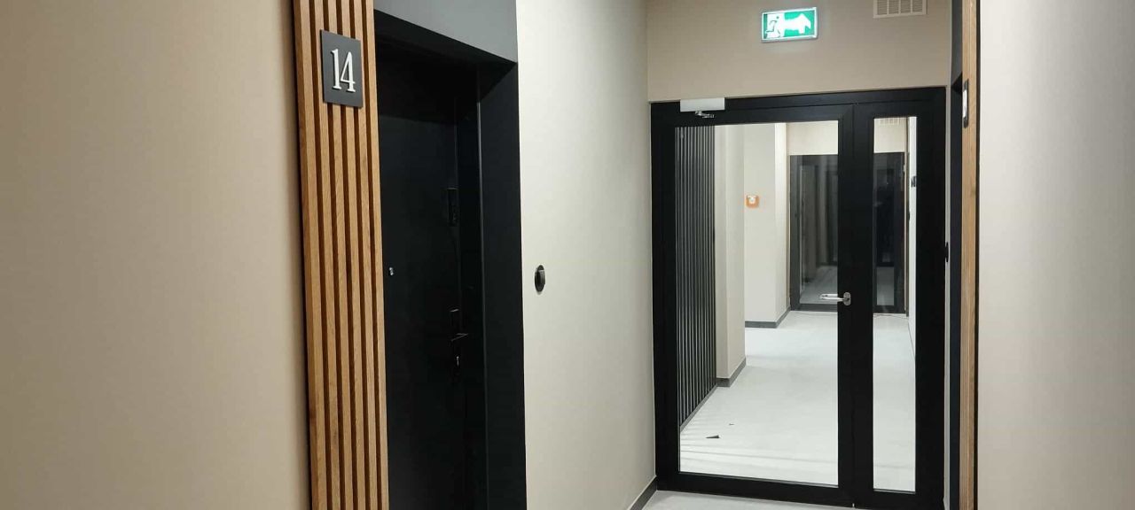 Mieszkanie 2-pokojowe Olsztyn Gutkowo, ul. Księdza Kordeckiego. Zdjęcie 5