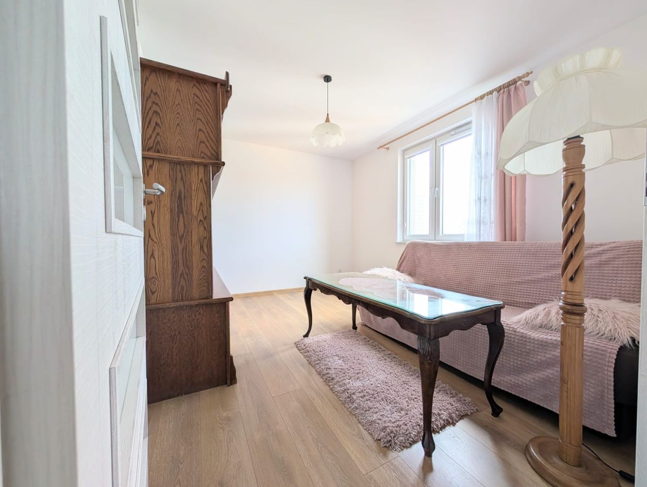 Mieszkanie 2-pokojowe Wrocław Śródmieście, ul. Rychtalska. Zdjęcie 4