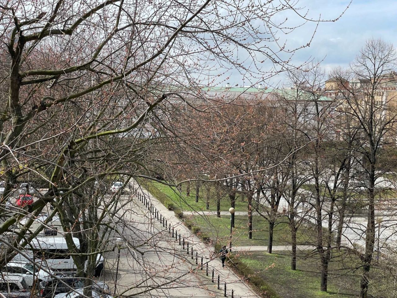 Mieszkanie 2-pokojowe Warszawa Śródmieście, ul. Marszałkowska. Zdjęcie 4