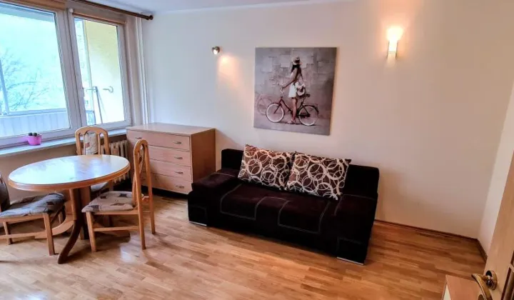 Mieszkanie 2-pokojowe Warszawa Wola, ul. Księcia Janusza