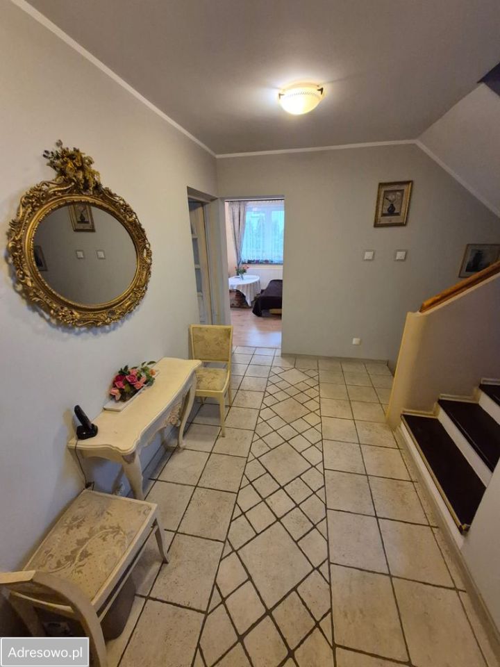 dom wolnostojący, 6 pokoi Gdańsk Kiełpino Górne, ul. Lipuska. Zdjęcie 5