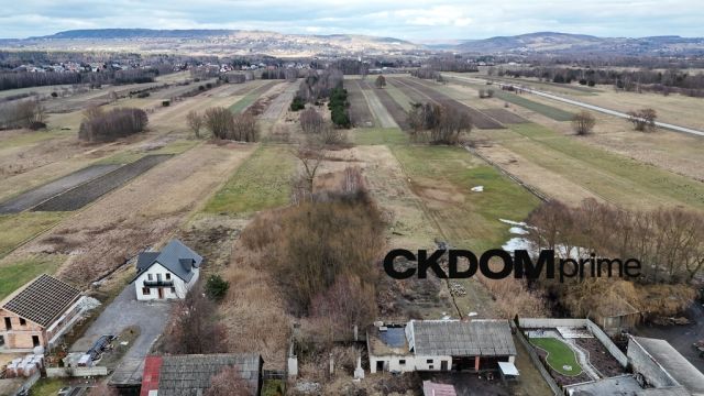 Działka inwestycyjna Radlin. Zdjęcie 18