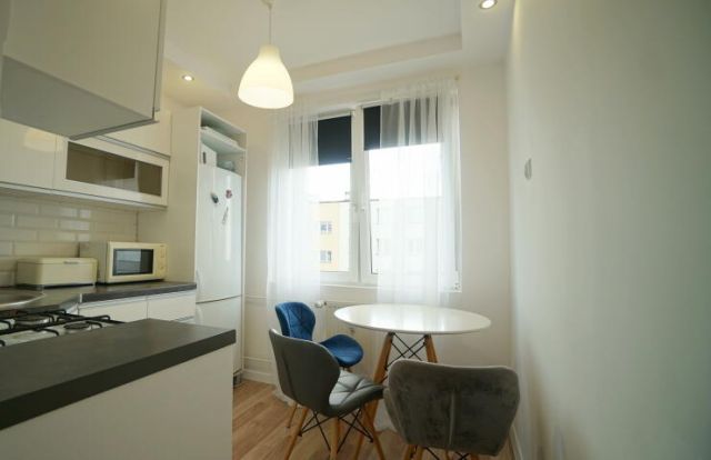 Mieszkanie 2-pokojowe Łomża, ul. Wiejska. Zdjęcie 2