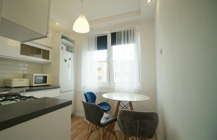 Mieszkanie 2-pokojowe Łomża, ul. Wiejska. Zdjęcie 2