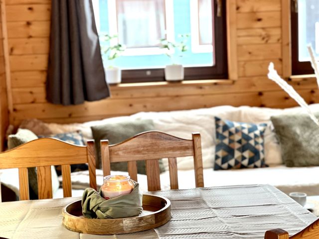 dom szeregowy, 3 pokoje Rewal, Kormoranów 2. Zdjęcie 5