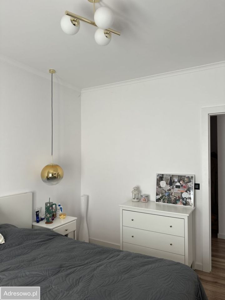 Mieszkanie 3-pokojowe Łódź Teofilów, ul. Rąbieńska. Zdjęcie 5