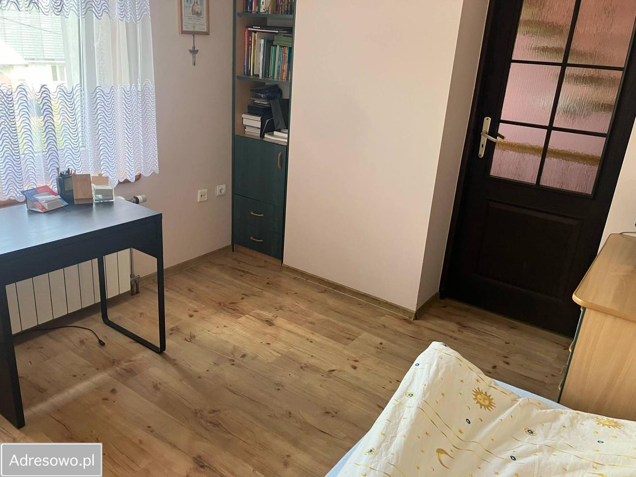 dom szeregowy, 5 pokoi Milicz Karłów, ul. Ogrodowa. Zdjęcie 18