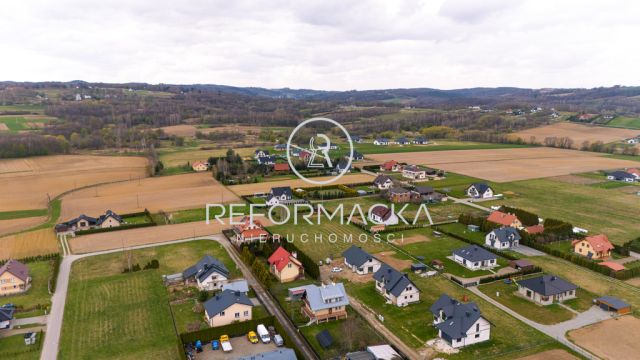 Działka budowlana Dynów. Zdjęcie 2