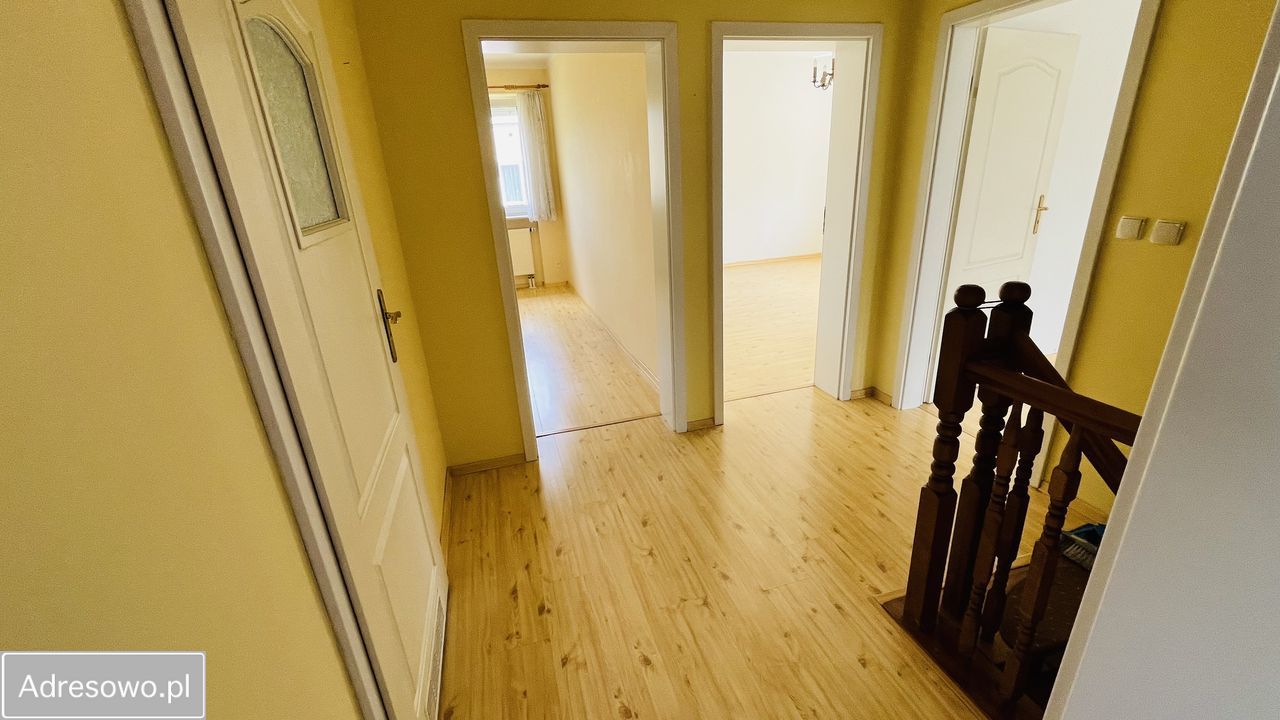 bliźniak, 6 pokoi Poznań Nowe Miasto, ul. Ternicka. Zdjęcie 10