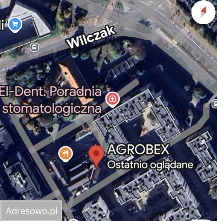 Mieszkanie 1-pokojowe Poznań Szeląg, ul. Wilczak. Zdjęcie 9