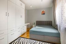 Mieszkanie 4-pokojowe Lublin Kalinowszczyzna, ul. Kalinowszczyzna. Zdjęcie 2