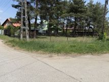 Działka budowlana Skierniewice Rawka, ul. Ułańska. Zdjęcie 2