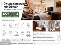 Mieszkanie 2-pokojowe Gdynia Wielki Kack, ul. Bieszczadzka. Zdjęcie 1