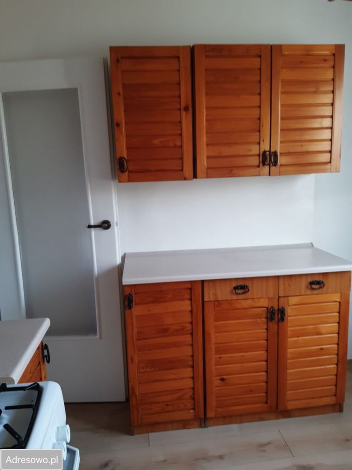 Mieszkanie 3-pokojowe Wadowice, os. Pod Skarpą. Zdjęcie 3