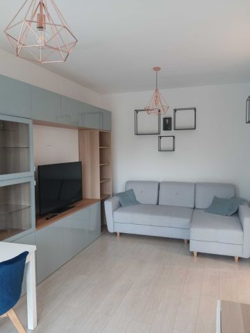 Mieszkanie 2-pokojowe Lublin, ul. Kryształowa. Zdjęcie 1