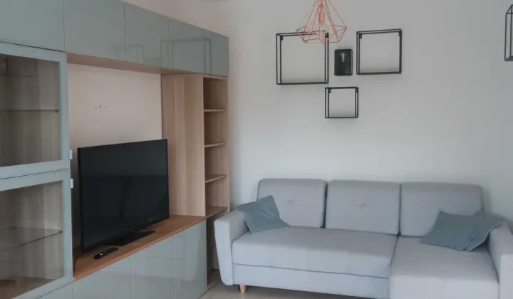 Mieszkanie 2-pokojowe Lublin, ul. Kryształowa