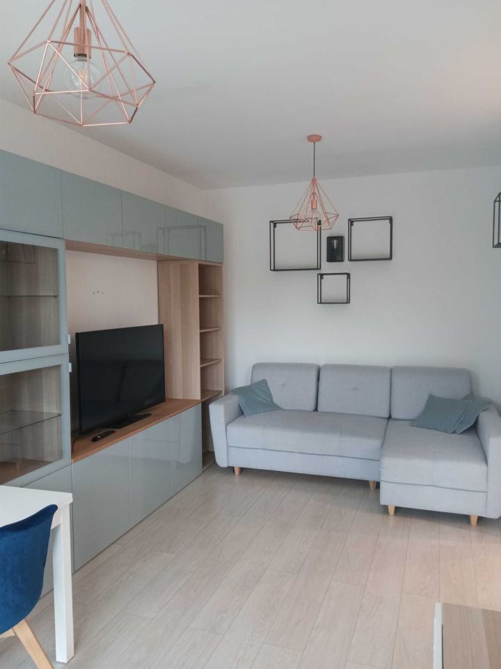 Mieszkanie 2-pokojowe Lublin, ul. Kryształowa. Zdjęcie 1