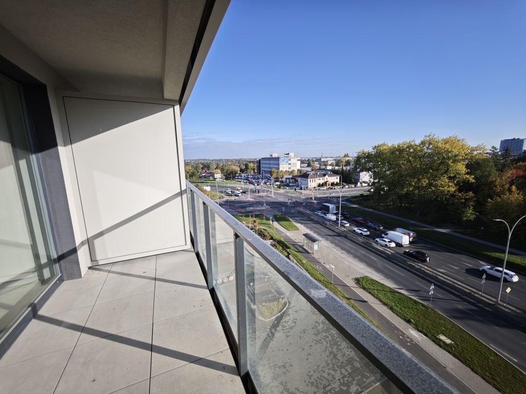 Mieszkanie 2-pokojowe Lublin Szerokie, ul. Bohaterów Monte Cassino. Zdjęcie 7