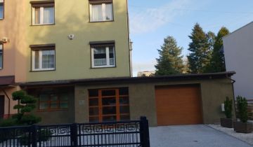segmentowiec, 7 pokoi Łódź Polesie