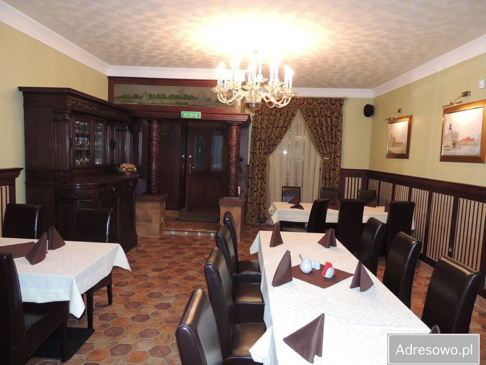 Nieruchomość komercyjna Jarosław. Zdjęcie 3