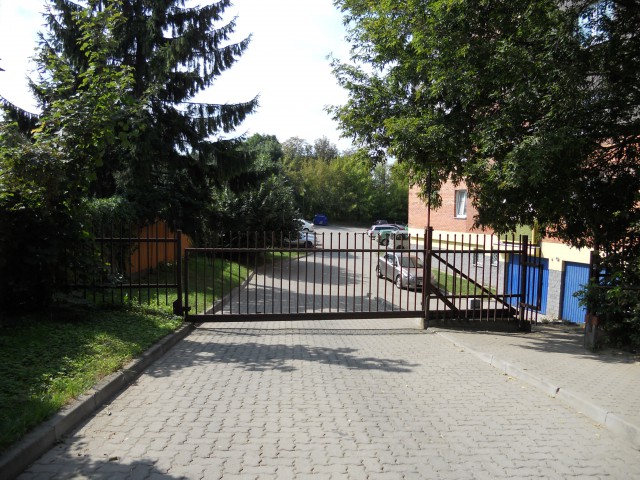 Mieszkanie 2-pokojowe Białystok Wygoda, ul. Mierosławskiego . Zdjęcie 1