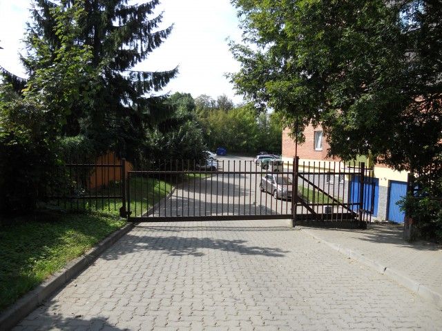 Mieszkanie 2-pokojowe Białystok Wygoda, ul. Mierosławskiego 