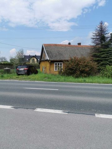 dom wolnostojący Olszyny. Zdjęcie 1