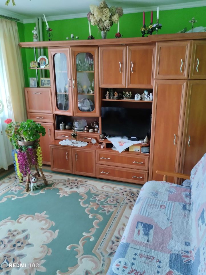 Mieszkanie 2-pokojowe Bielsko-Biała, pl. Wojska Polskiego