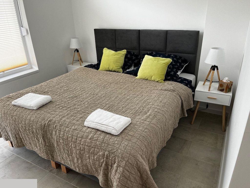 Mieszkanie 3-pokojowe Rusinowo, ul. Marynarska. Zdjęcie 12