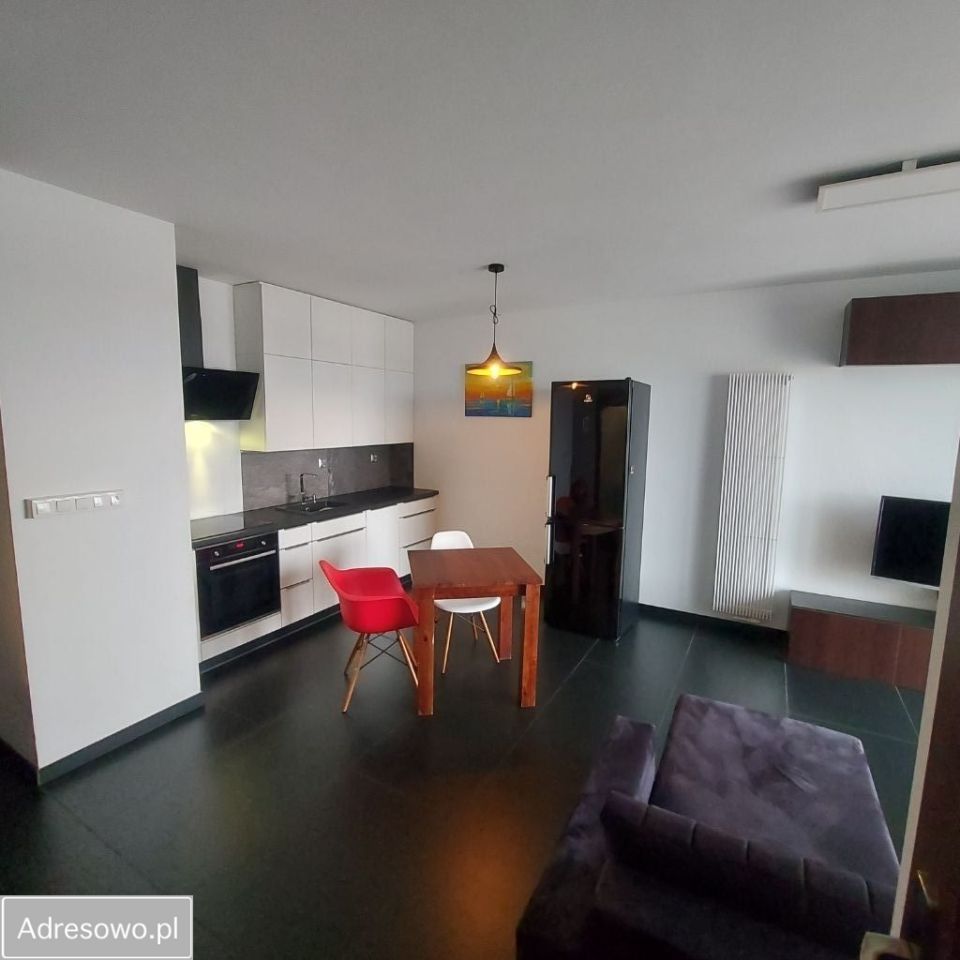 Mieszkanie 2-pokojowe Wrocław Fabryczna, bulw. Dedala. Zdjęcie 4