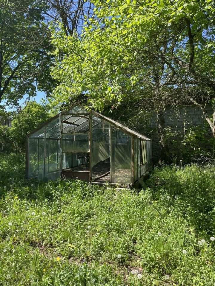 gospodarstwo Drochów Górny. Zdjęcie 4