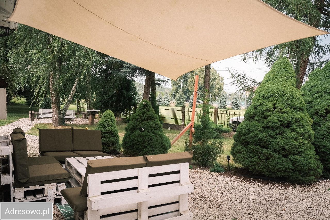 dom wolnostojący, 4 pokoje Frysztak, ul. Mostowa. Zdjęcie 8