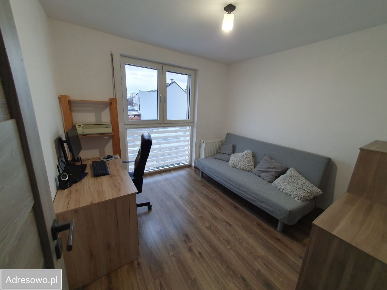 dom szeregowy, 5 pokoi Pszenno, ul. Zielona. Zdjęcie 6