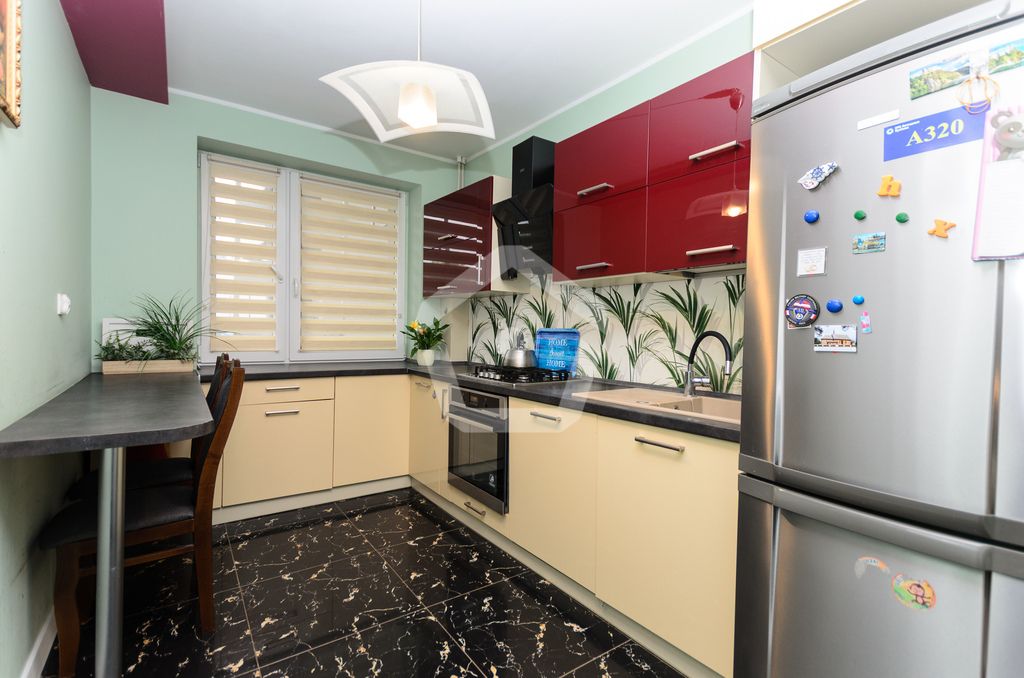 Mieszkanie 2-pokojowe Rzeszów Śródmieście, ul. Stanisława Jabłońskiego. Zdjęcie 6