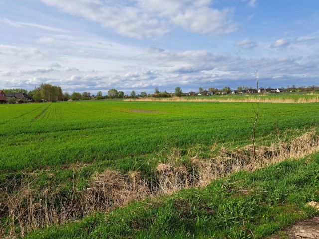 Działka budowlana Wiślinka. Zdjęcie 1