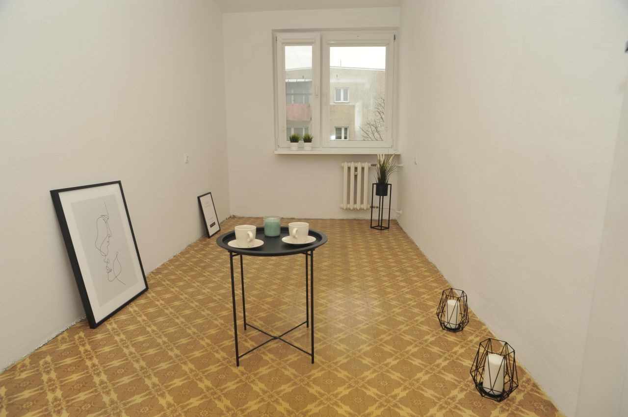 Mieszkanie 2-pokojowe Piła Centrum, ul. Staromiejska. Zdjęcie 2