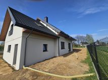 dom wolnostojący, 6 pokoi Łuszczów Drugi. Zdjęcie 4