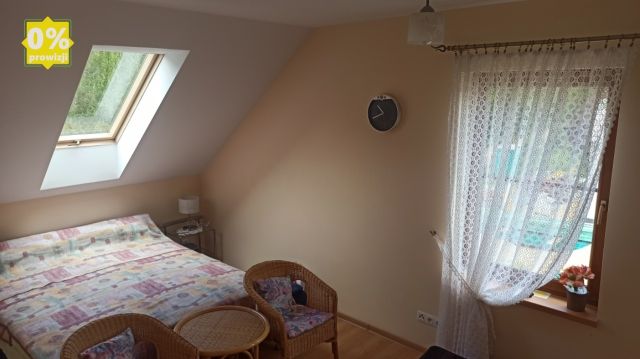 dom wolnostojący, 4 pokoje Wierzchucino, ul. Wybudowanie. Zdjęcie 14
