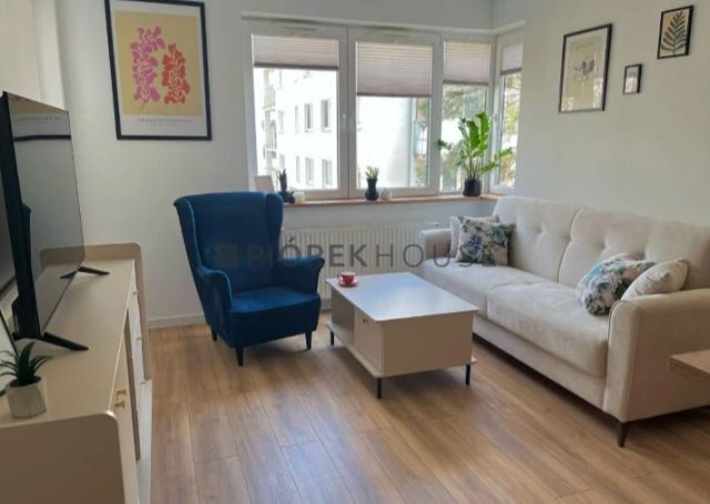 Mieszkanie 2-pokojowe Ząbki, ul. Powstańców. Zdjęcie 2