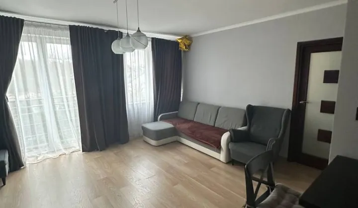 Mieszkanie 2-pokojowe Wrocław Brochów, ul. Semaforowa