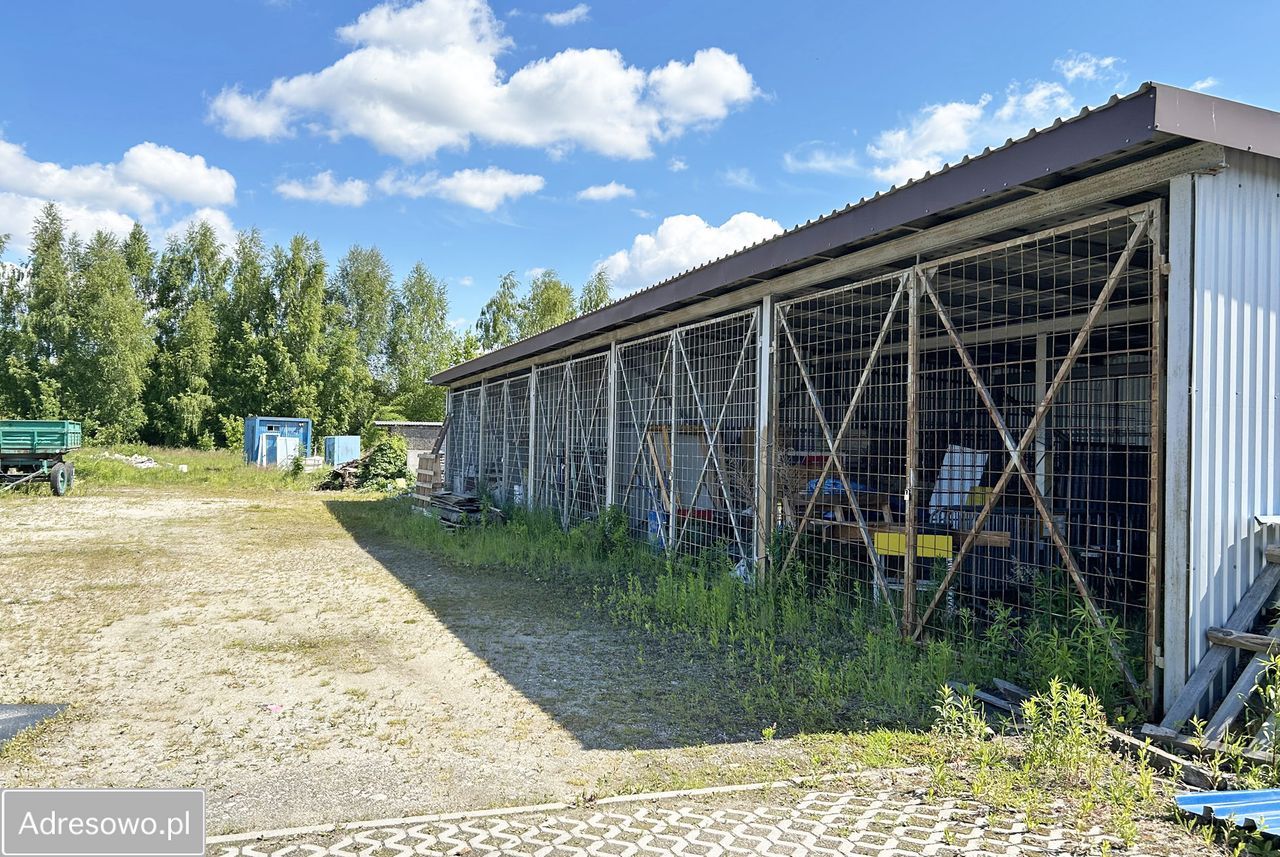 Nieruchomość komercyjna Opole Czarnowąsy, ul. Dobrzeńska. Zdjęcie 5