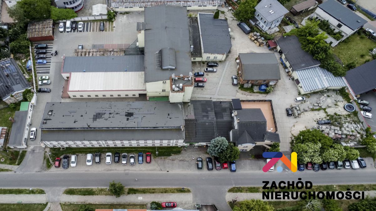 Hotel/pensjonat Zielona Góra. Zdjęcie 9