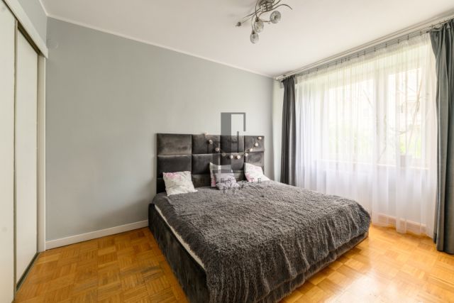 Mieszkanie 3-pokojowe Warszawa Praga, ul. Floriana Znanieckiego. Zdjęcie 1