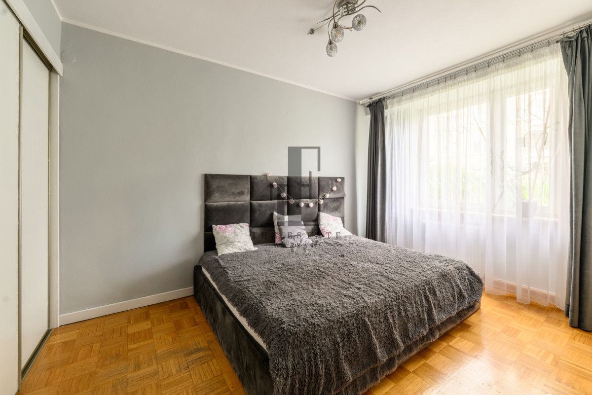 Mieszkanie 3-pokojowe Warszawa Praga, ul. Floriana Znanieckiego