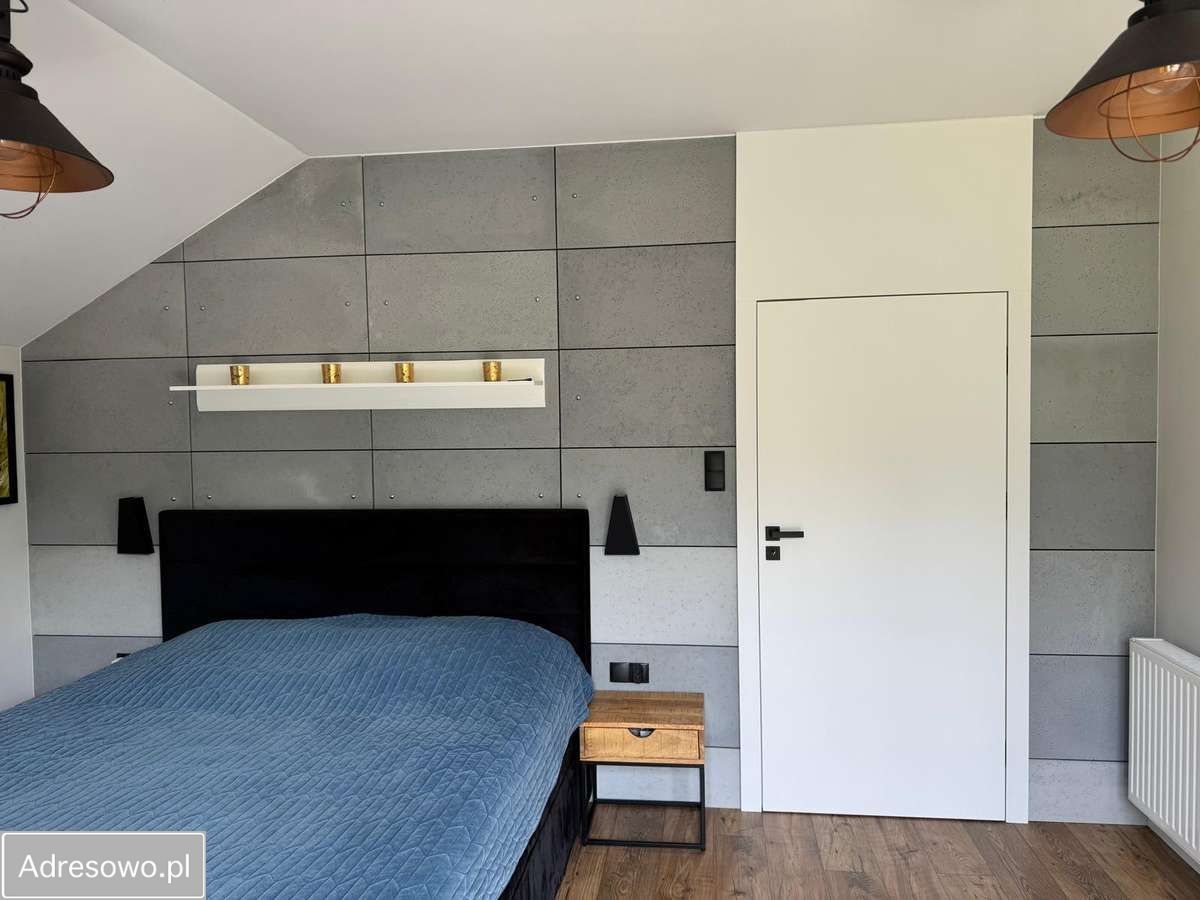 dom wolnostojący, 5 pokoi Tuchom, ul. Zaciszna. Zdjęcie 11