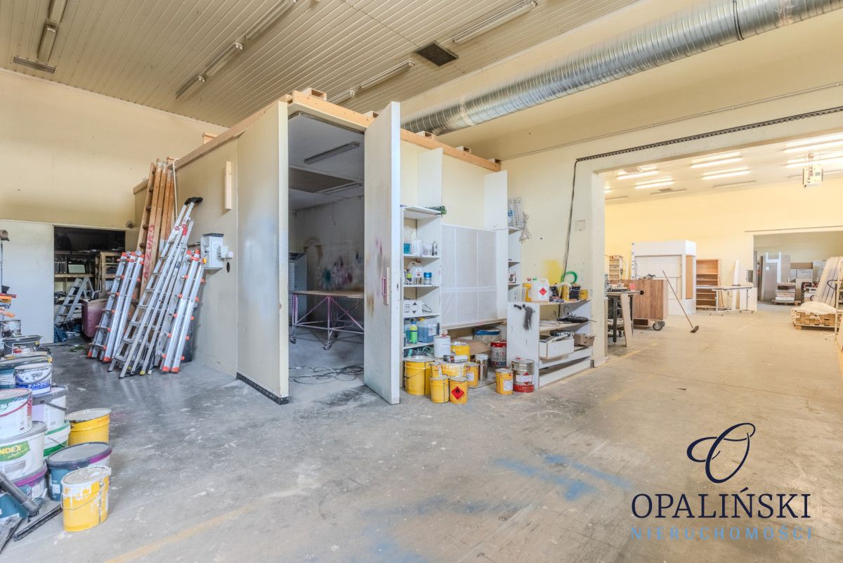 Biuro Lubenia. Zdjęcie 21