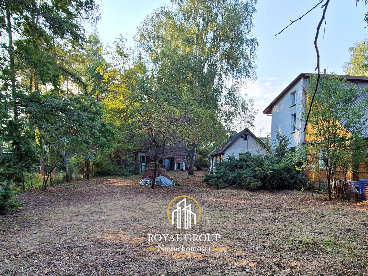 Działka inwestycyjna Lublin Konstantynów, ul. Grzybowa. Zdjęcie 3