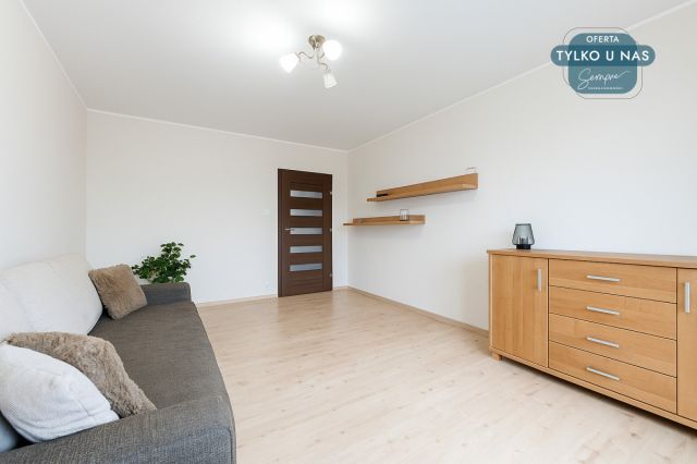 Mieszkanie 3-pokojowe Wieluń, ul. Armii Krajowej. Zdjęcie 5
